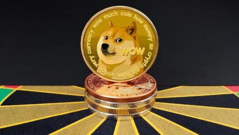 狗狗币(DOGE)再现疯狂行情,新手该如何理性入场? - php中文网